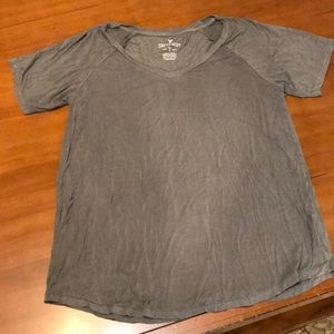 Gray T-Shirt